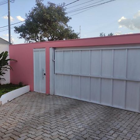 Lindo Quarto C/ Banheiro Privativo Jau Exterior photo